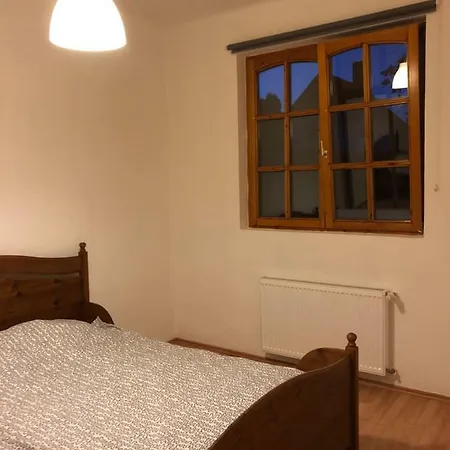 Ferienhaus Zrinyi Miklos Utca 7 Nyaralo *