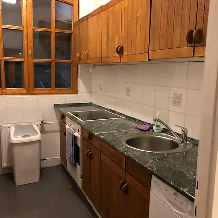Zrinyi Miklos Utca 7 Nyaralo Ferienhaus